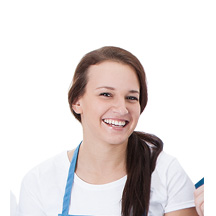 Melinda Robert Testimonial Photo